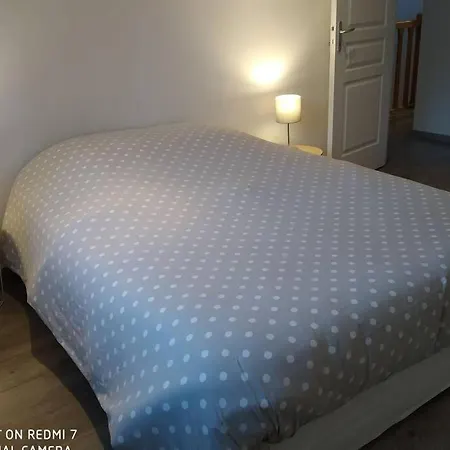 Jolie Maison En Tuffeau Dans Le Centre De Saumur Buitenkant foto