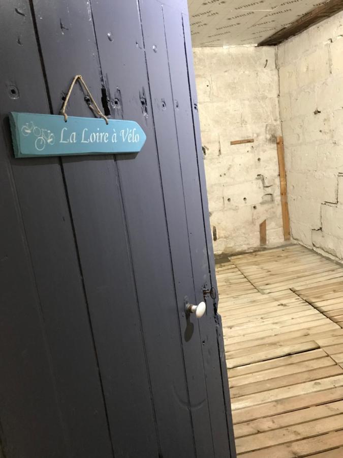 Jolie Maison En Tuffeau Dans Le Centre De * Saumur